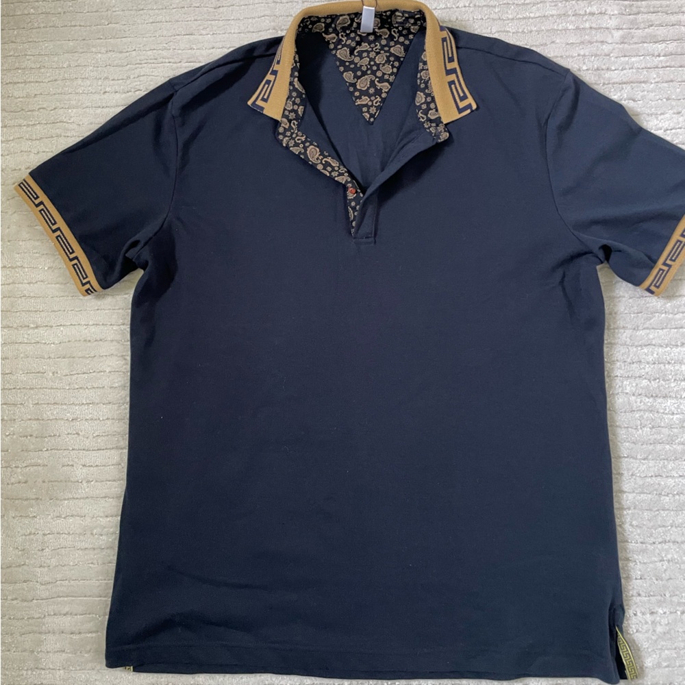 Polo short brand new.